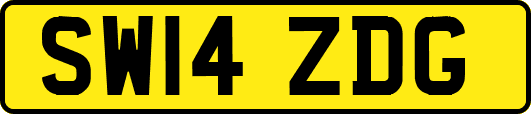 SW14ZDG