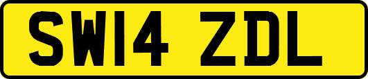 SW14ZDL