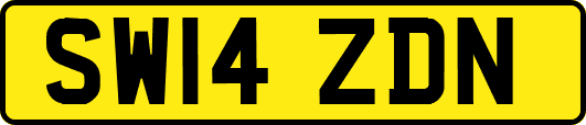 SW14ZDN