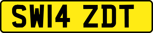 SW14ZDT