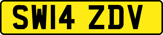 SW14ZDV
