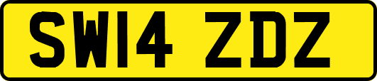SW14ZDZ
