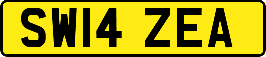 SW14ZEA