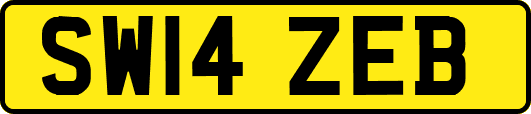 SW14ZEB
