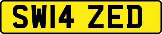 SW14ZED