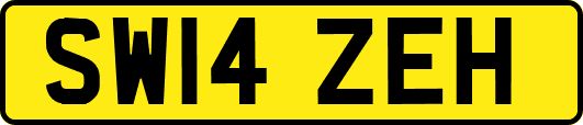 SW14ZEH
