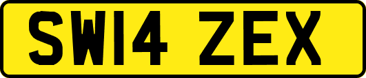 SW14ZEX