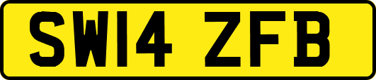 SW14ZFB