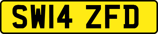 SW14ZFD