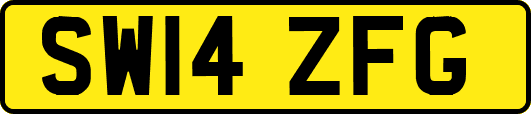 SW14ZFG