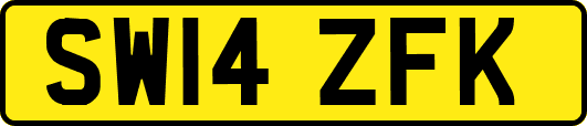 SW14ZFK
