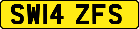 SW14ZFS