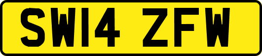 SW14ZFW