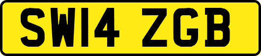 SW14ZGB