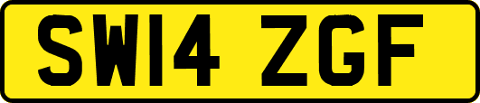 SW14ZGF