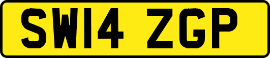 SW14ZGP