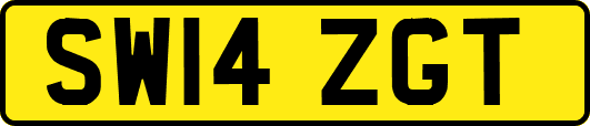SW14ZGT