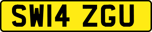 SW14ZGU