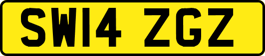 SW14ZGZ