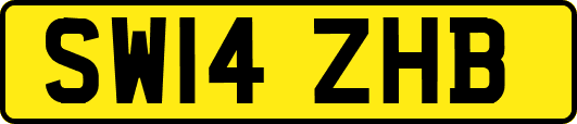 SW14ZHB