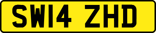 SW14ZHD