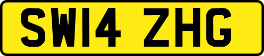 SW14ZHG