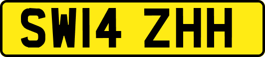 SW14ZHH