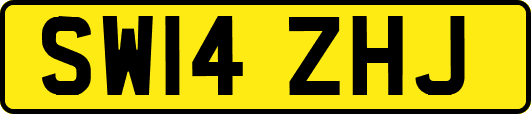 SW14ZHJ