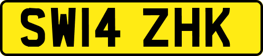 SW14ZHK