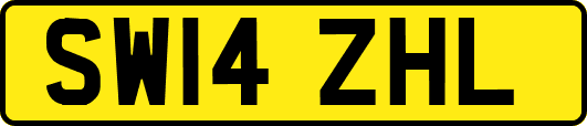 SW14ZHL