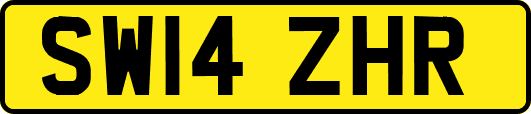 SW14ZHR