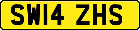 SW14ZHS
