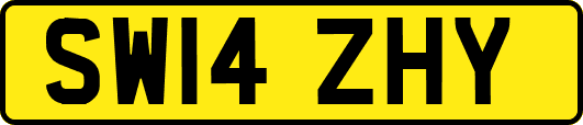 SW14ZHY