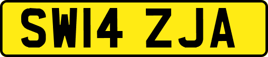 SW14ZJA