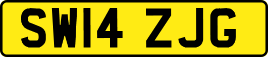 SW14ZJG