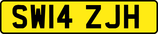 SW14ZJH