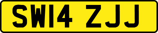 SW14ZJJ