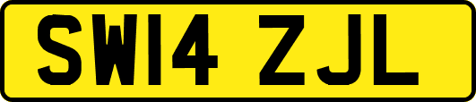 SW14ZJL