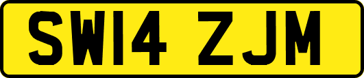 SW14ZJM