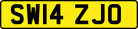 SW14ZJO