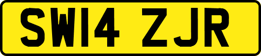 SW14ZJR