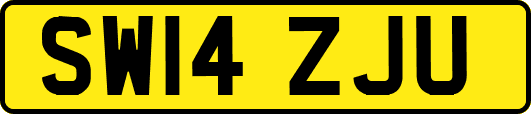 SW14ZJU