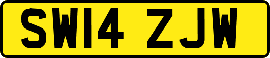 SW14ZJW
