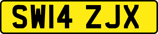 SW14ZJX