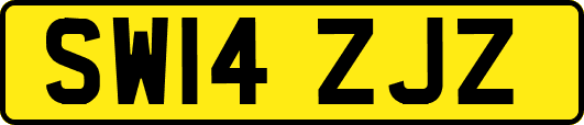 SW14ZJZ