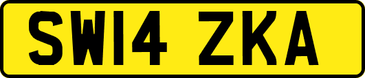 SW14ZKA