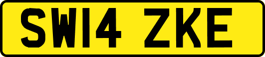 SW14ZKE