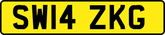 SW14ZKG