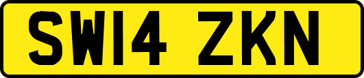 SW14ZKN