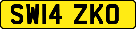 SW14ZKO